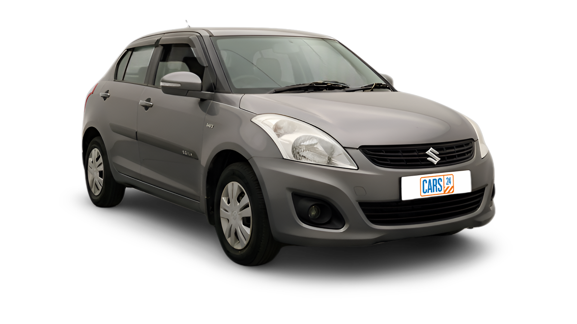 2013 Maruti Swift Dzire - Sedan - Petrol - Manual - ₹2.35 lakh